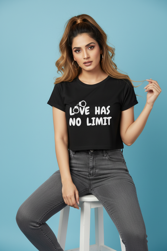 Love Has No Limit - Women