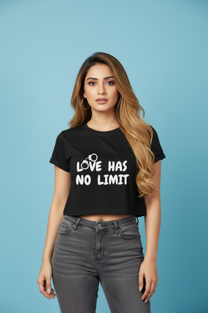 Love Has No Limit - Women
