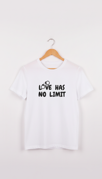 Love Has No Limit