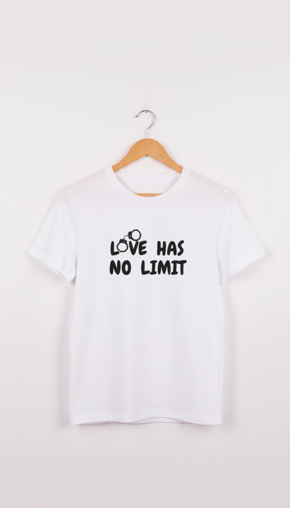 Love Has No Limit