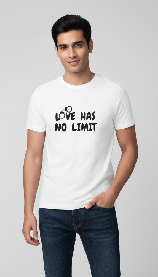 Love Has No Limit