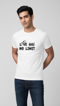 Love Has No Limit