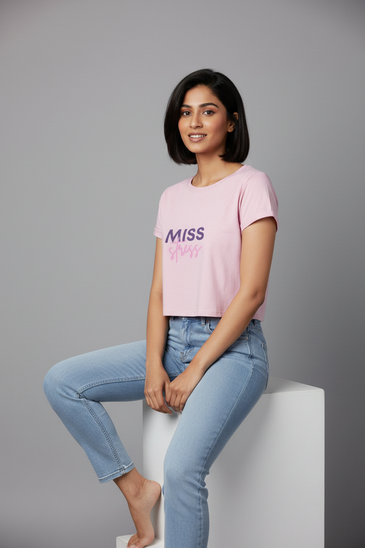 Miss Stress