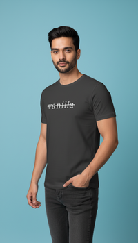Not Vanilla