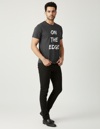 On the Edge