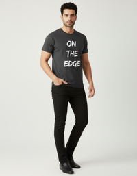 On the Edge