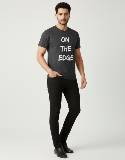 On the Edge