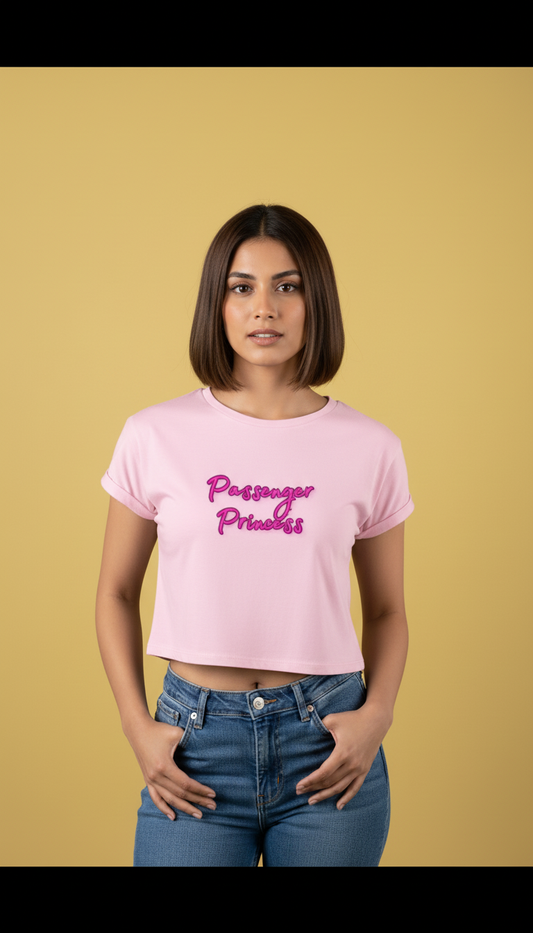 Passenger Princess