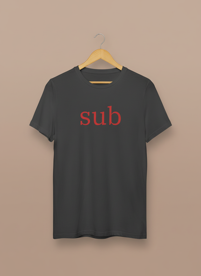 Sub