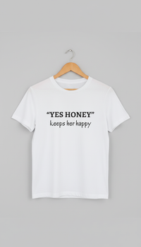 YES HONEY