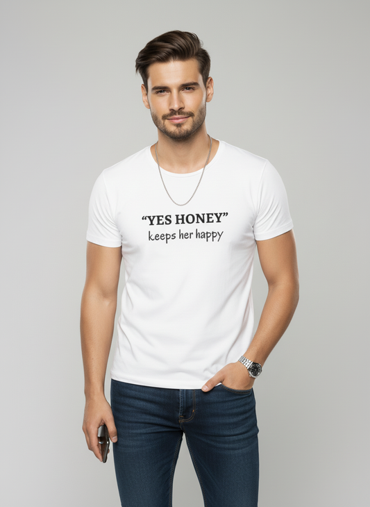 YES HONEY