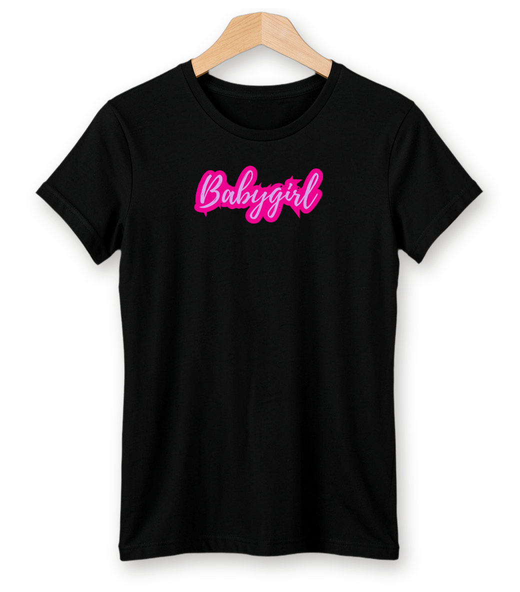 Babygirl