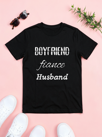 Boyfriend, Fiance, Husband — styled flat lay [kk-ai-shoot]