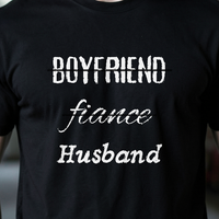 Boyfriend, Fiance, Husband — print detail [kk-ai-shoot]