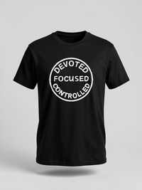 Devoted, Focused, Controlled — garment fit [kk-ai-shoot]