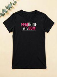 Feminine Wisdom — flat lay [kk-ai-shoot]