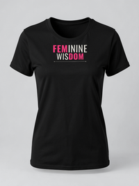 Feminine Wisdom — garment fit [kk-ai-shoot]