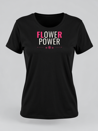 Flower Power — garment fit [kk-ai-shoot]