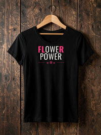 Flower Power — on hanger [kk-ai-shoot]