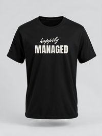 Happily Managed — garment fit [kk-ai-shoot]