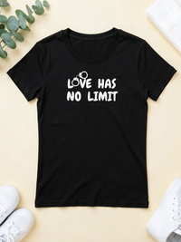 Love Has No Limit (Hers) — flat lay [kk-ai-shoot]