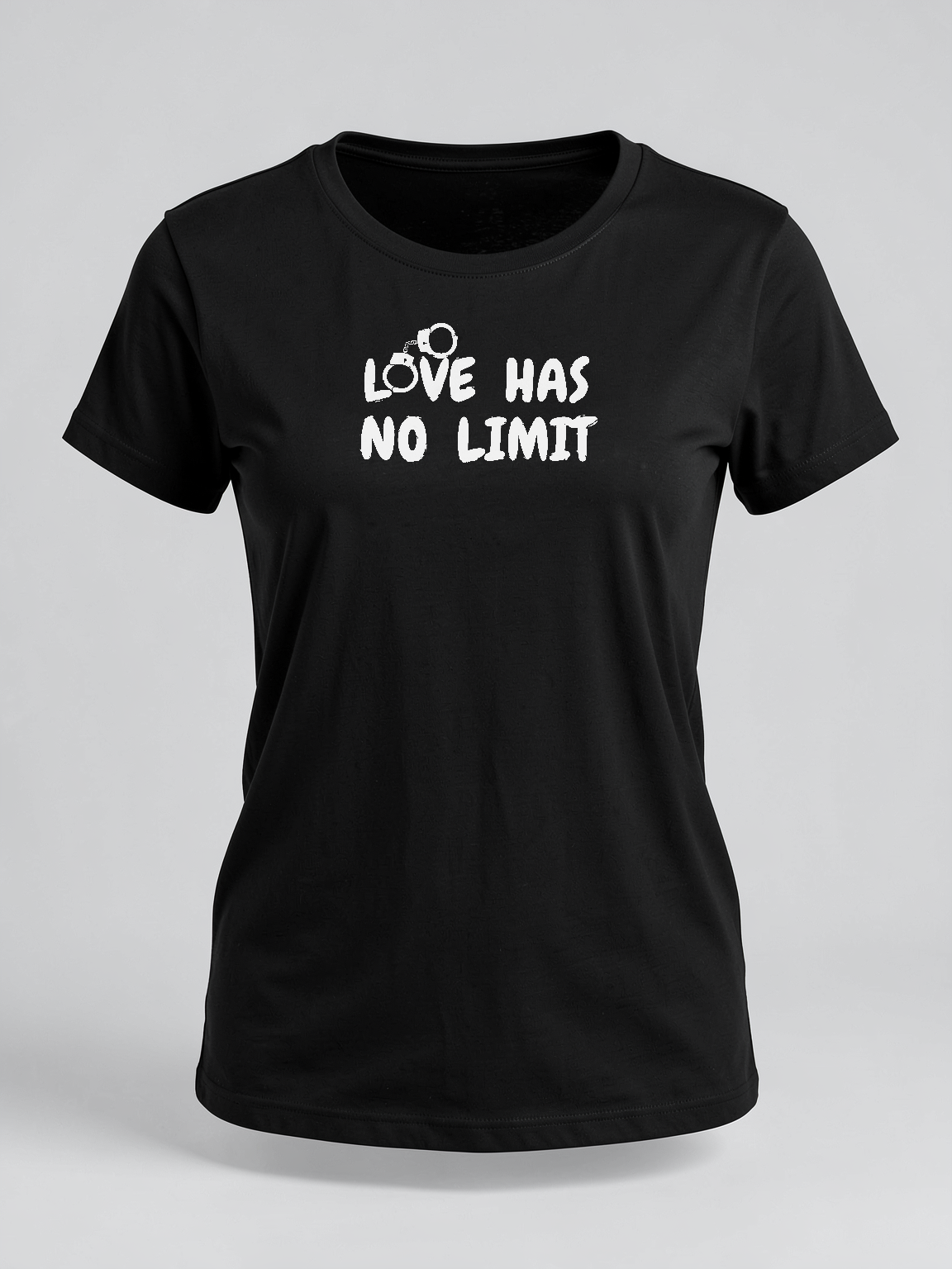 Love Has No Limit (Hers) — garment fit [kk-ai-shoot]