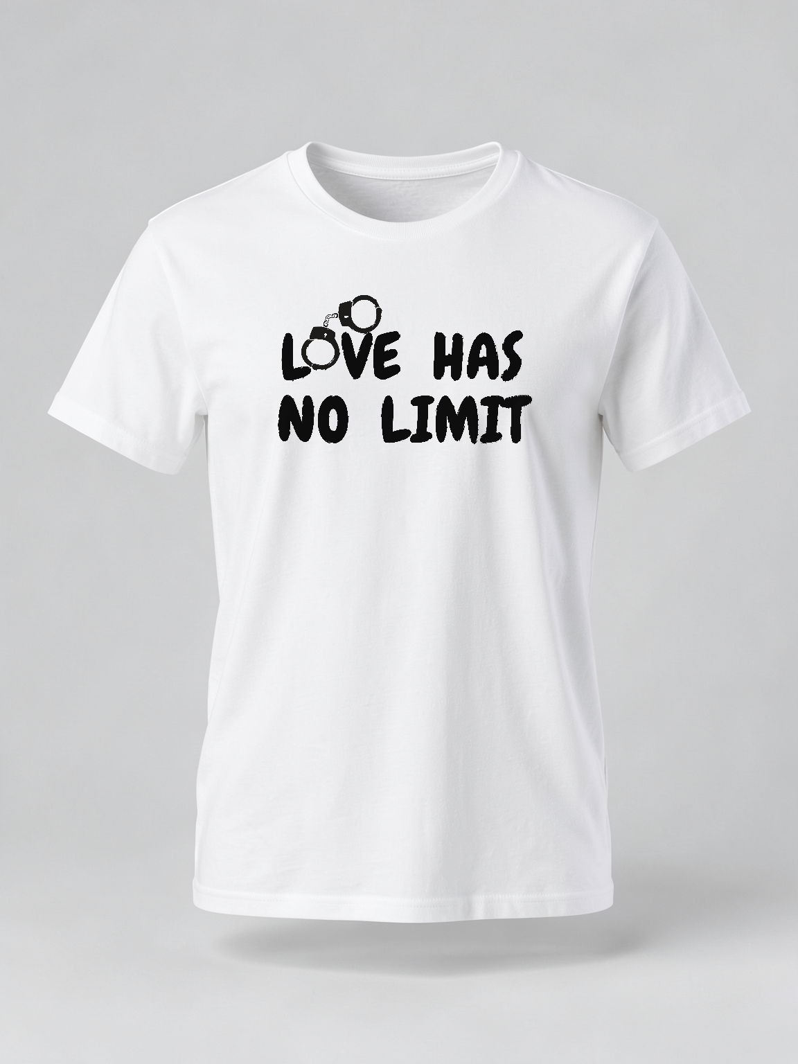 Love Has No Limit (His) — garment fit [kk-ai-shoot]