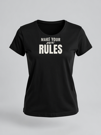 Make Your Own Rules — garment fit [kk-ai-shoot]