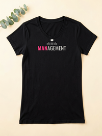 Management — flat lay [kk-ai-shoot]