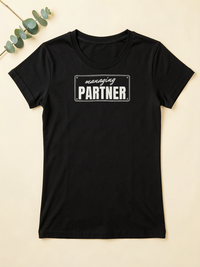 Managing Partner — flat lay [kk-ai-shoot]