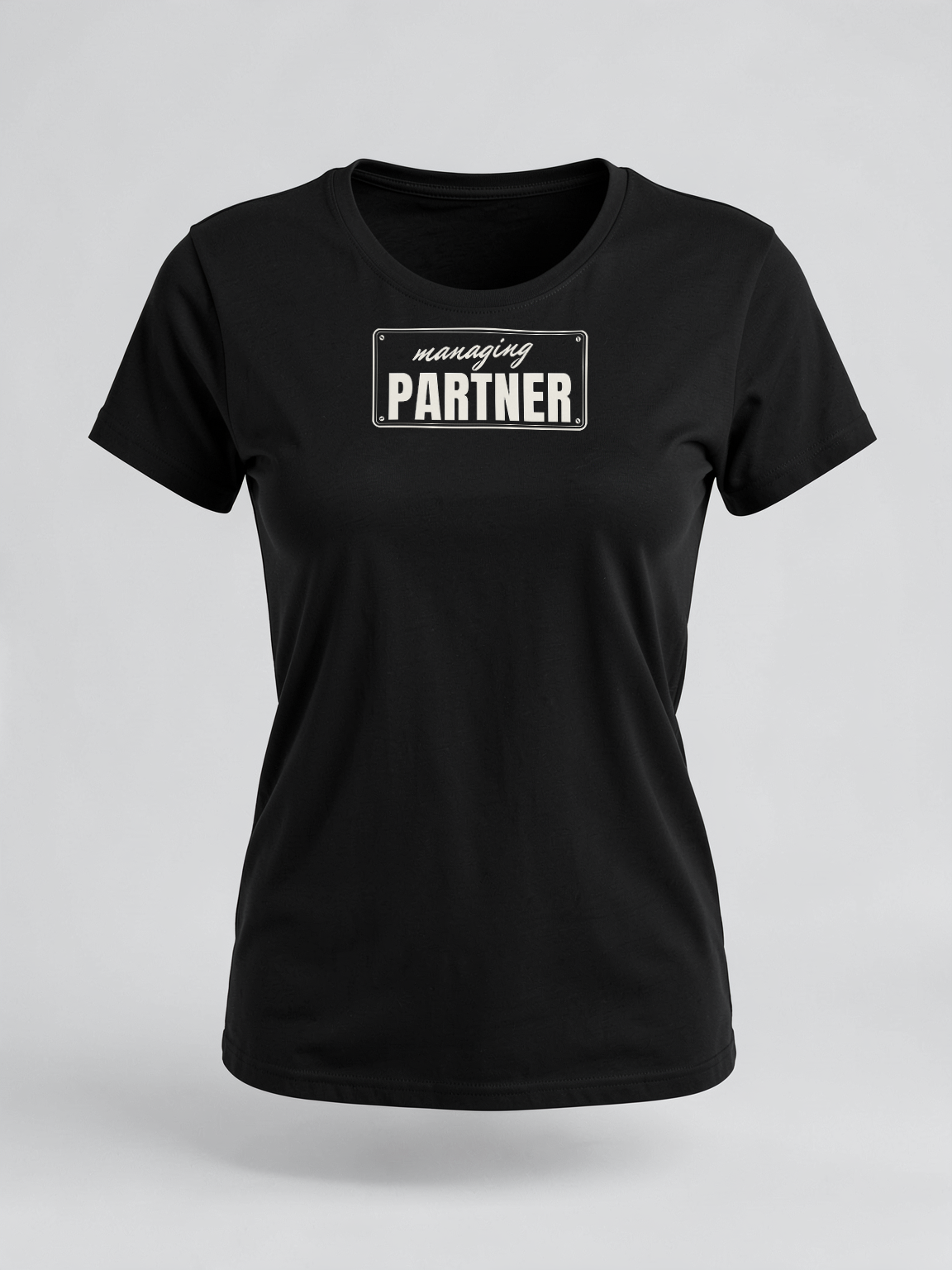 Managing Partner — garment fit [kk-ai-shoot]