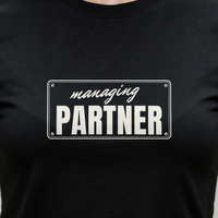 Managing Partner — print detail [kk-ai-shoot]