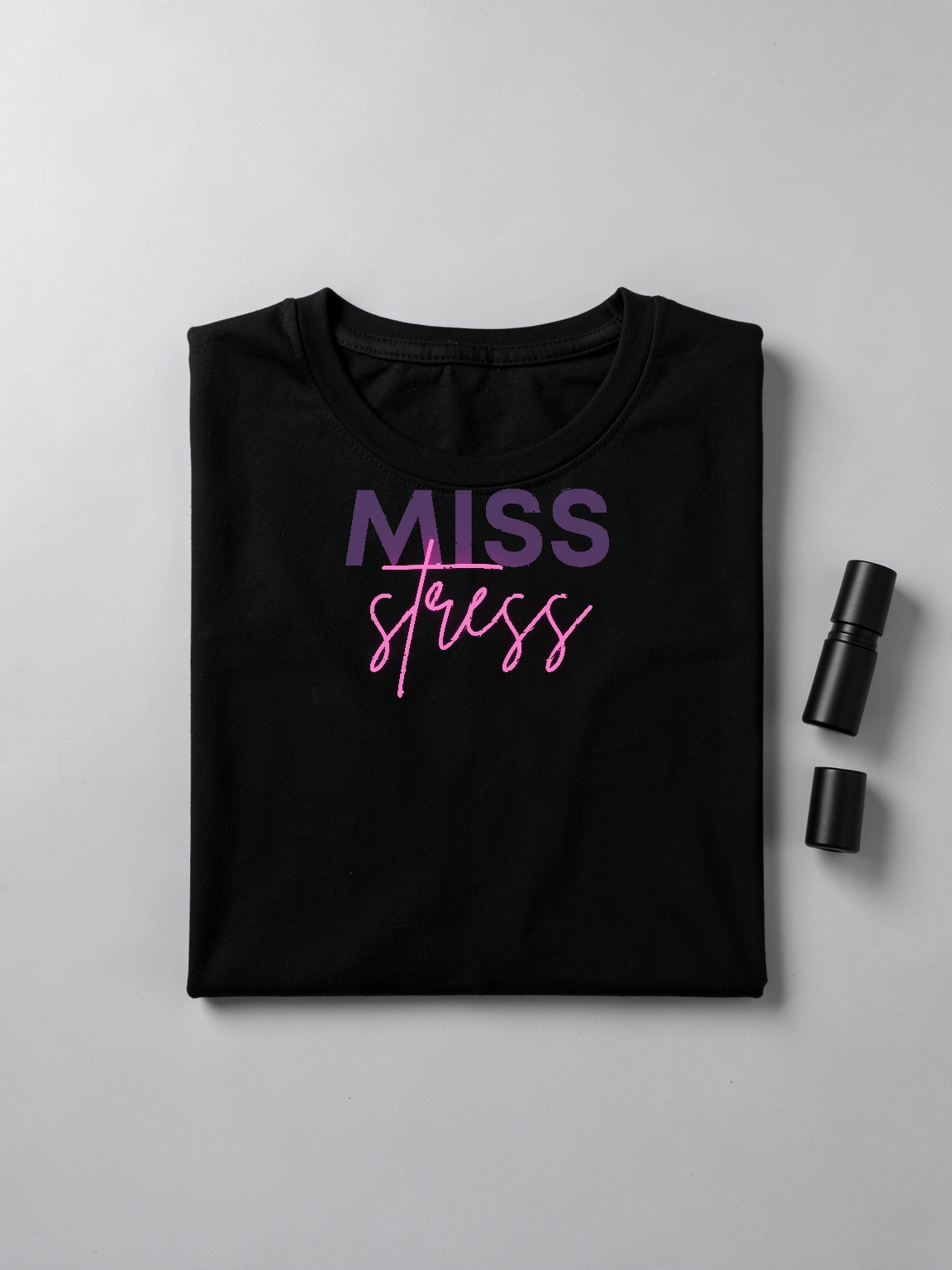 Miss Stress — folded [kk-ai-shoot]