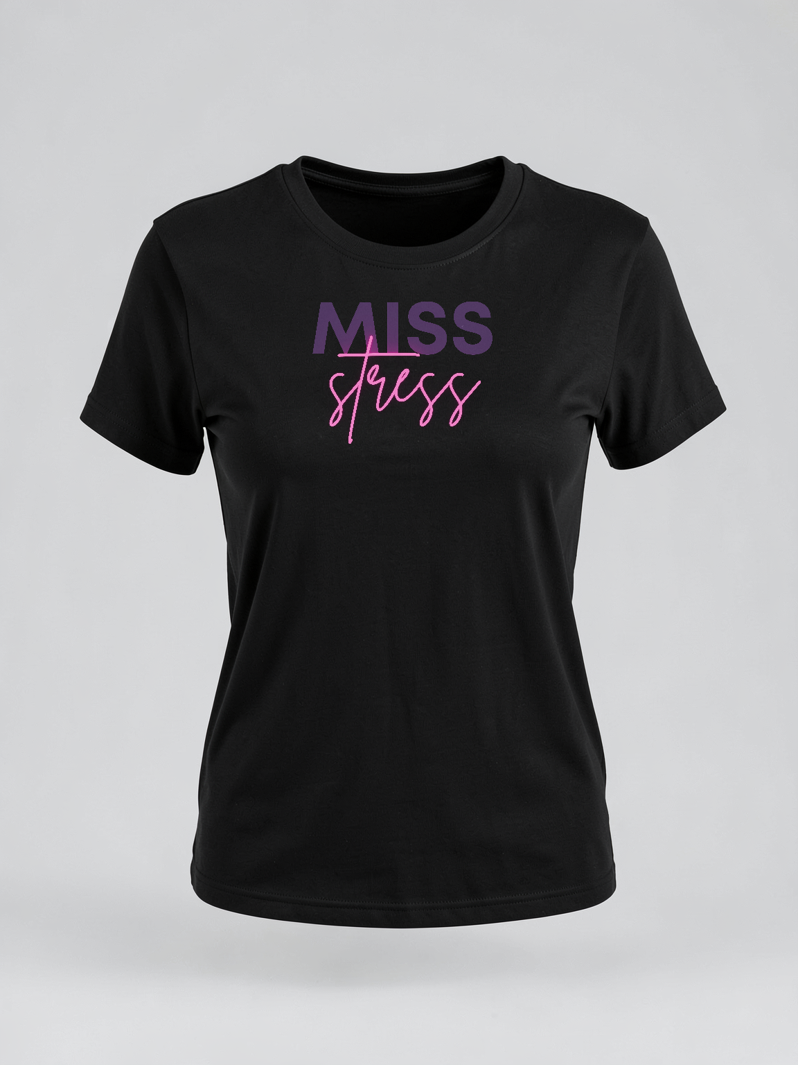 Miss Stress — garment fit [kk-ai-shoot]
