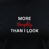More Naughty Than I Look — print detail [kk-ai-shoot]