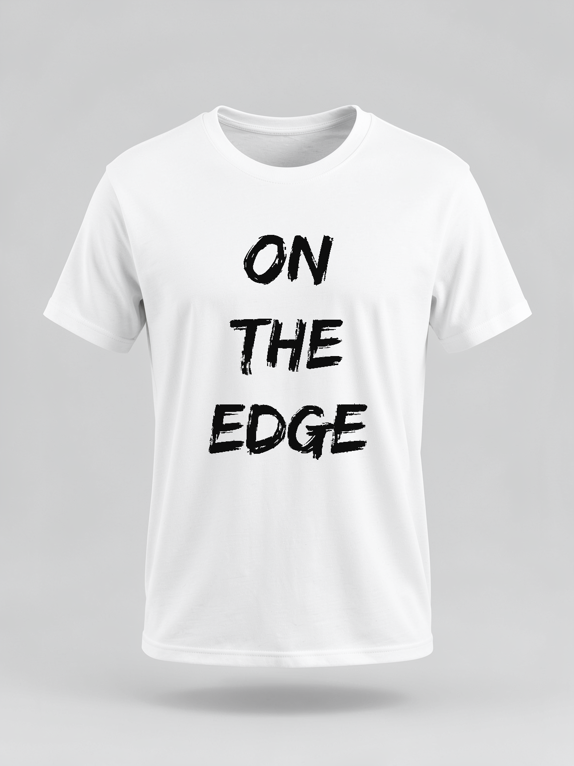 On the Edge — garment fit [kk-ai-shoot]