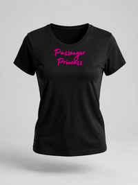 Passenger Princess — garment fit [kk-ai-shoot]
