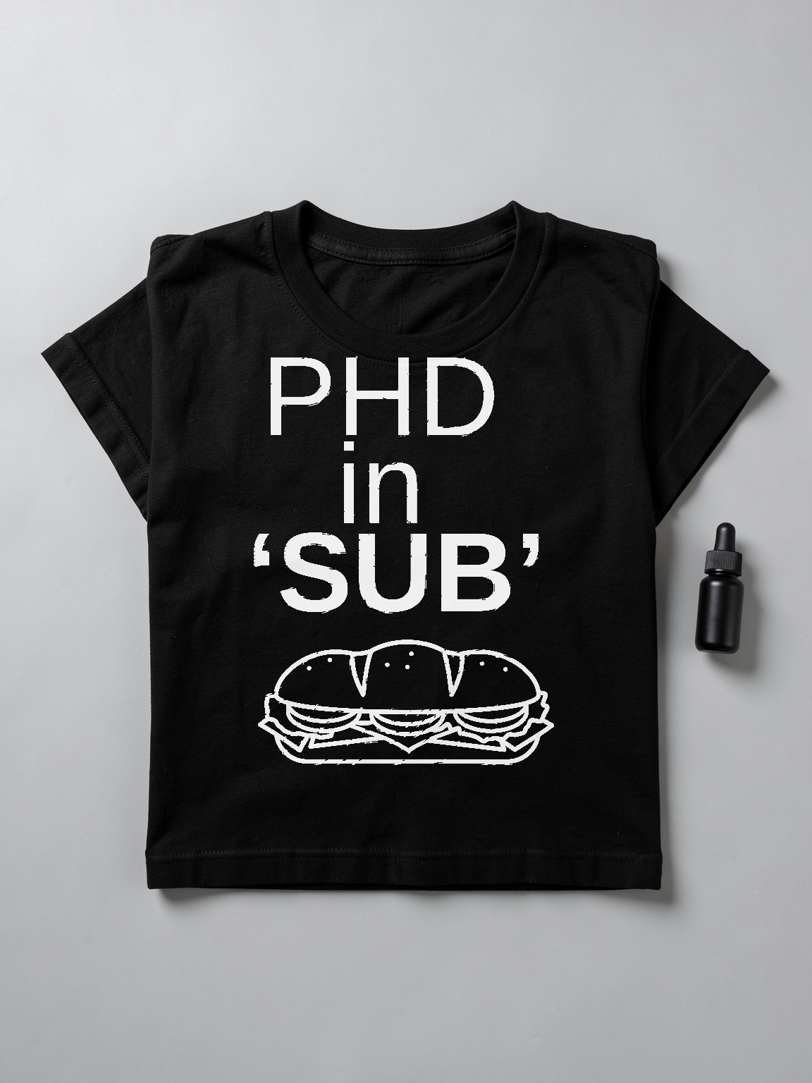 PhD in Sub — folded [kk-ai-shoot]