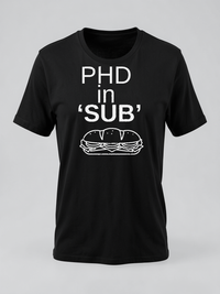 PhD in Sub — garment fit [kk-ai-shoot]