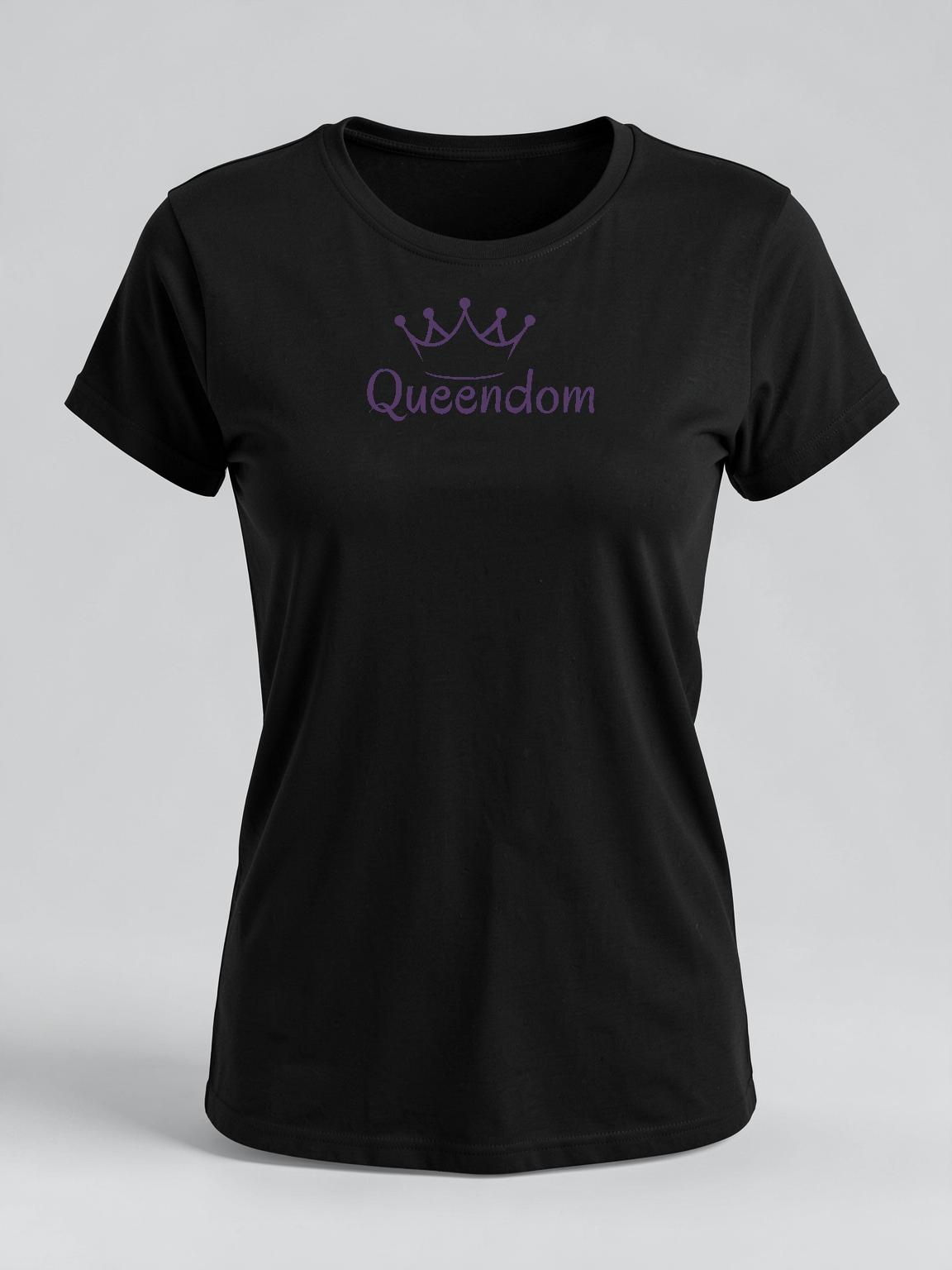 Queendom — garment fit [kk-ai-shoot]