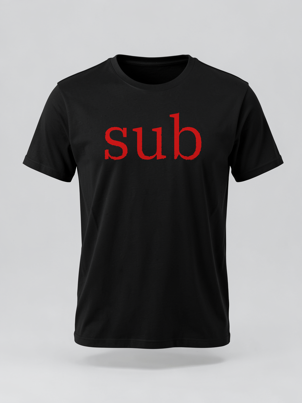 Sub — garment fit [kk-ai-shoot]