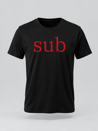 Sub — garment fit [kk-ai-shoot]