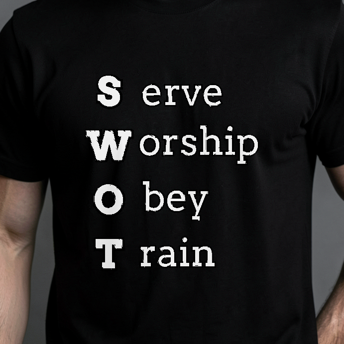 SWOT — print detail [kk-ai-shoot]