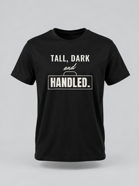 Tall, Dark and Handled — garment fit [kk-ai-shoot]