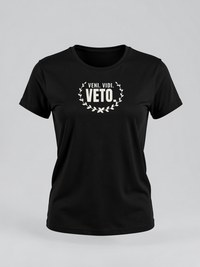 Veni. Vidi. Veto. — garment fit [kk-ai-shoot]