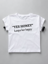 Yes Honey — folded [kk-ai-shoot]