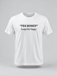 Yes Honey — garment fit [kk-ai-shoot]