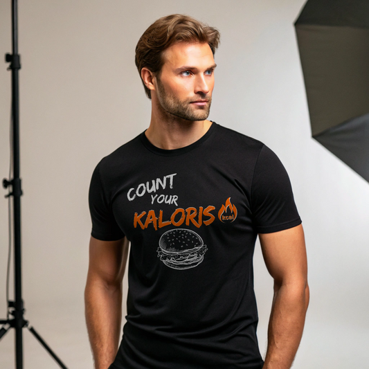 Count your Kaloris