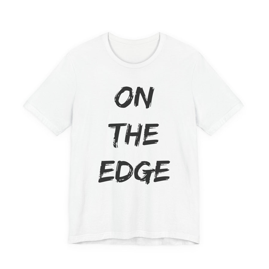 KinkKart on-the-edge tee